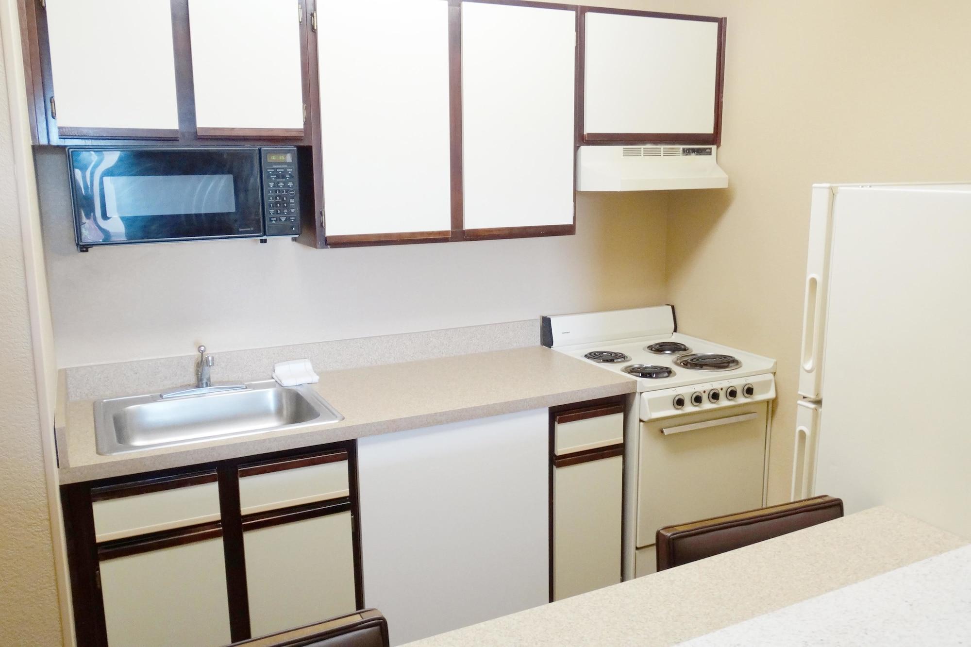 Extended Stay America Suites - El Paso - West Εξωτερικό φωτογραφία