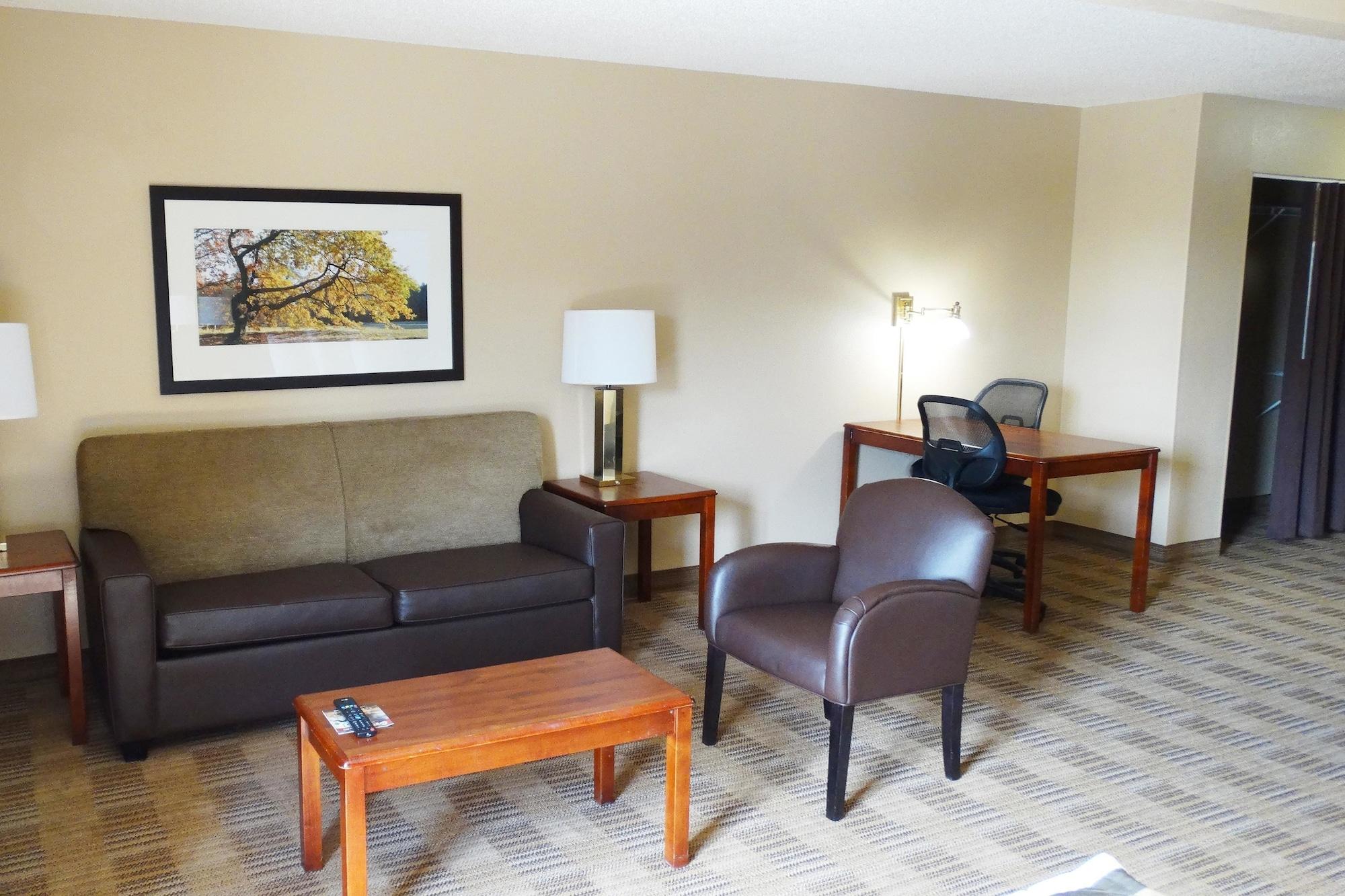 Extended Stay America Suites - El Paso - West Εξωτερικό φωτογραφία