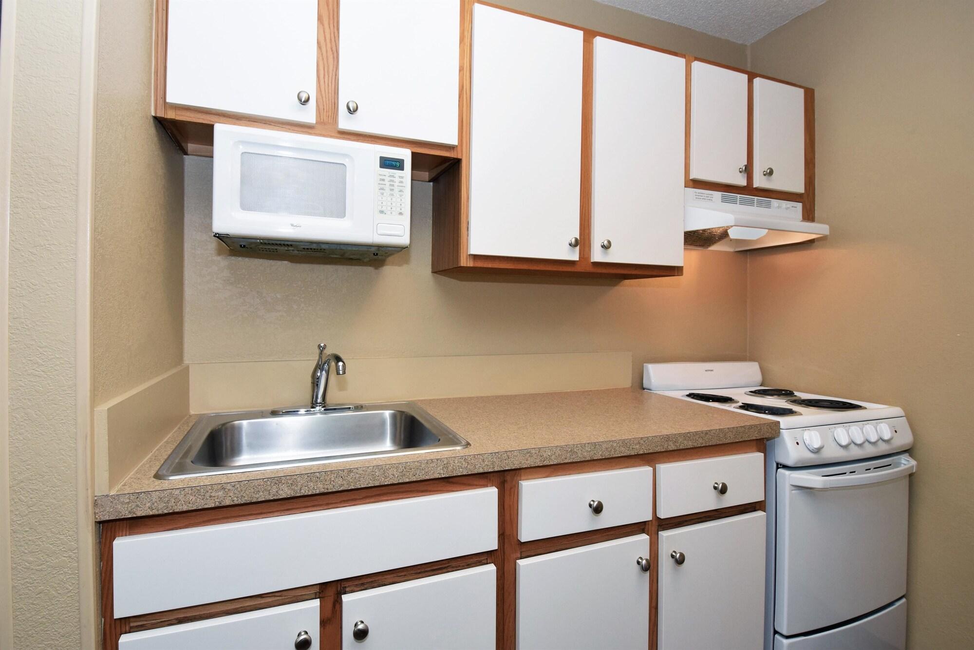 Extended Stay America Suites - El Paso - West Εξωτερικό φωτογραφία