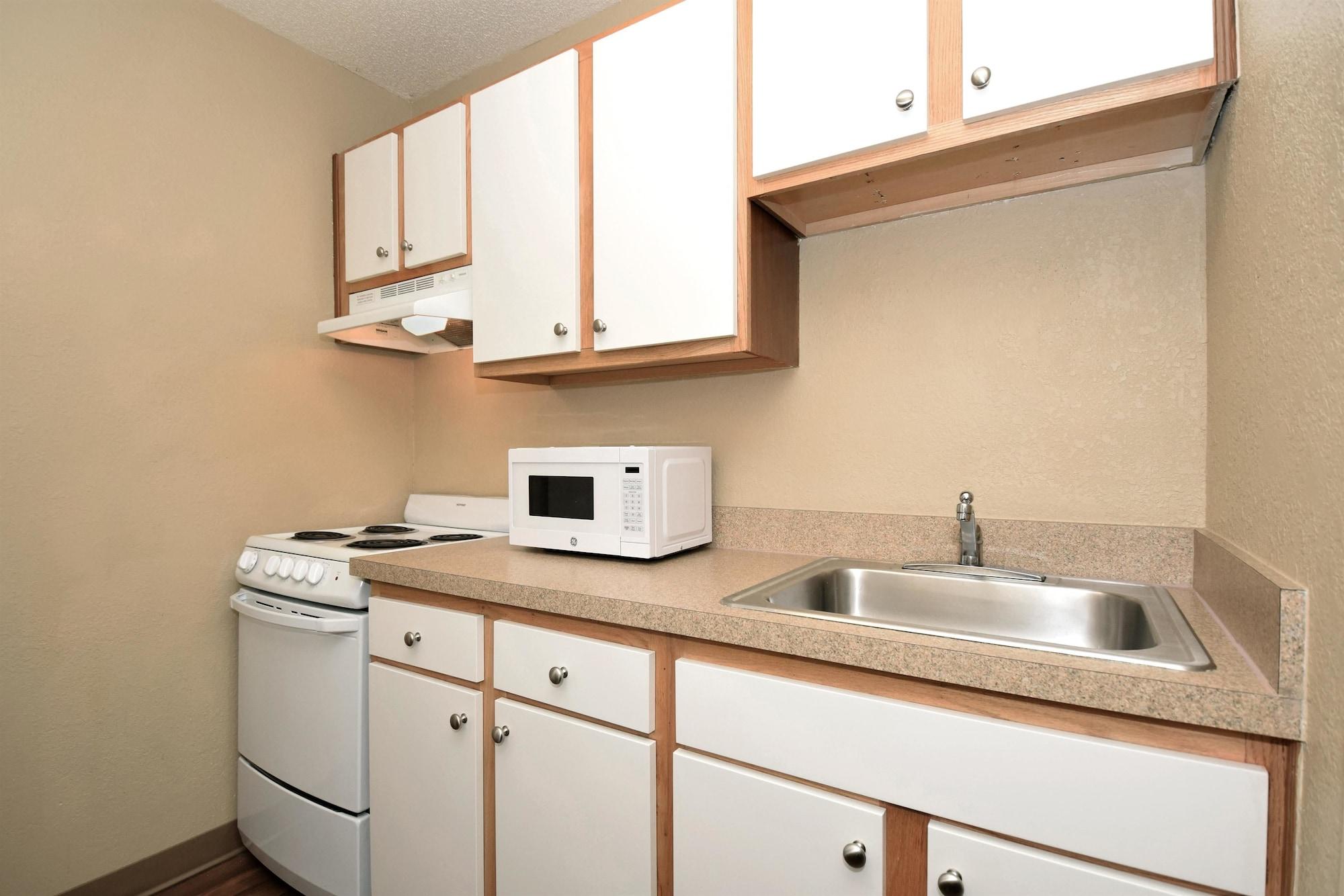 Extended Stay America Suites - El Paso - West Εξωτερικό φωτογραφία