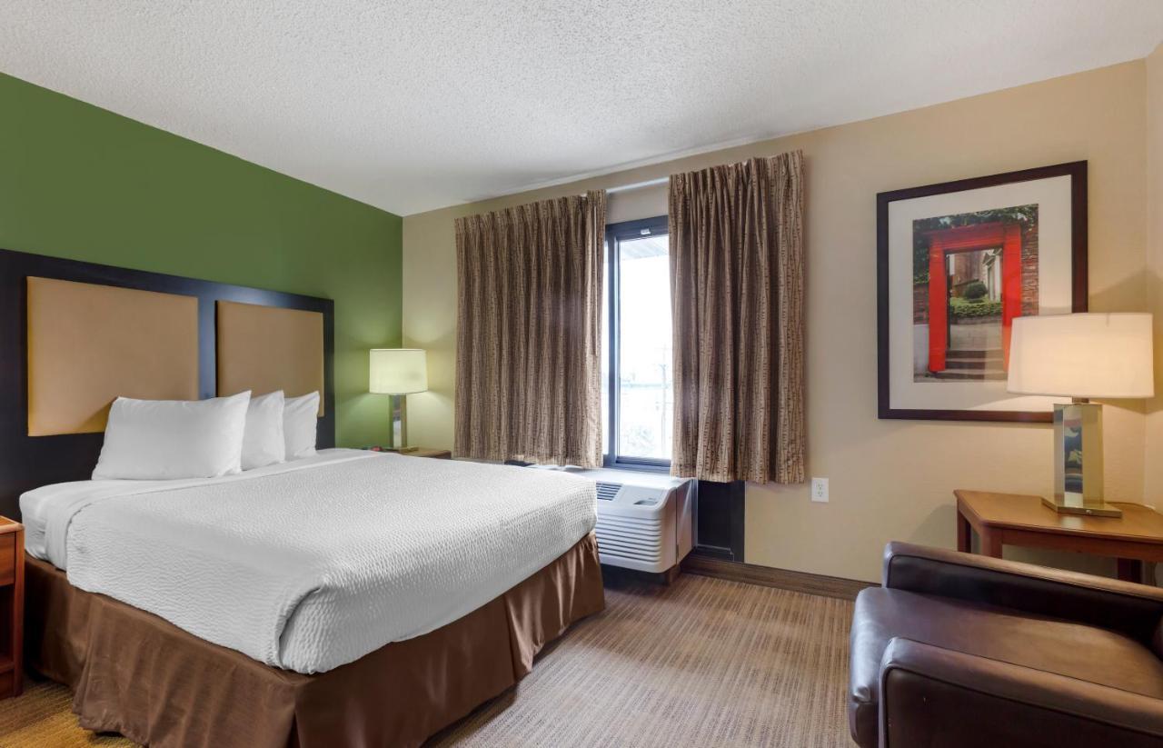Extended Stay America Suites - El Paso - West Εξωτερικό φωτογραφία