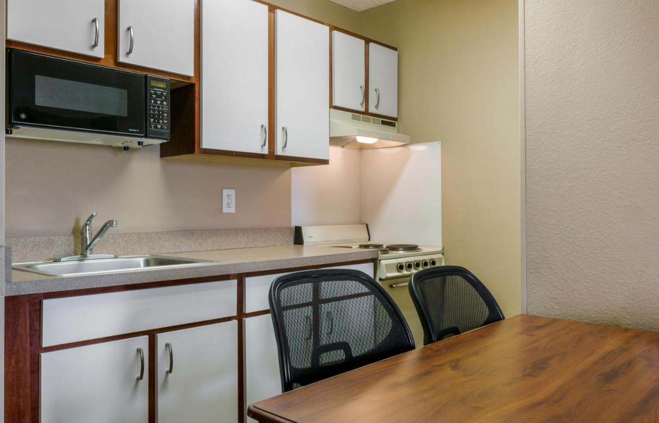 Extended Stay America Suites - El Paso - West Εξωτερικό φωτογραφία