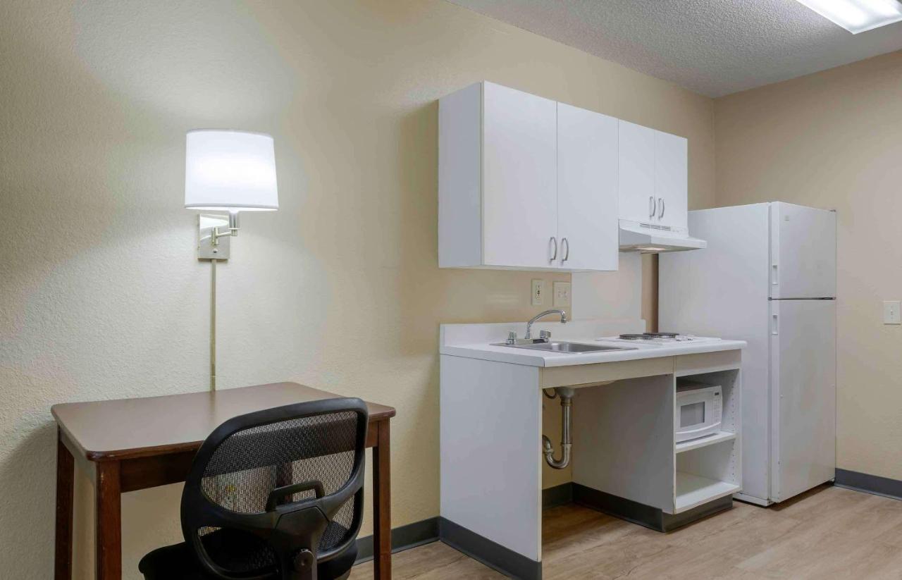 Extended Stay America Suites - El Paso - West Εξωτερικό φωτογραφία
