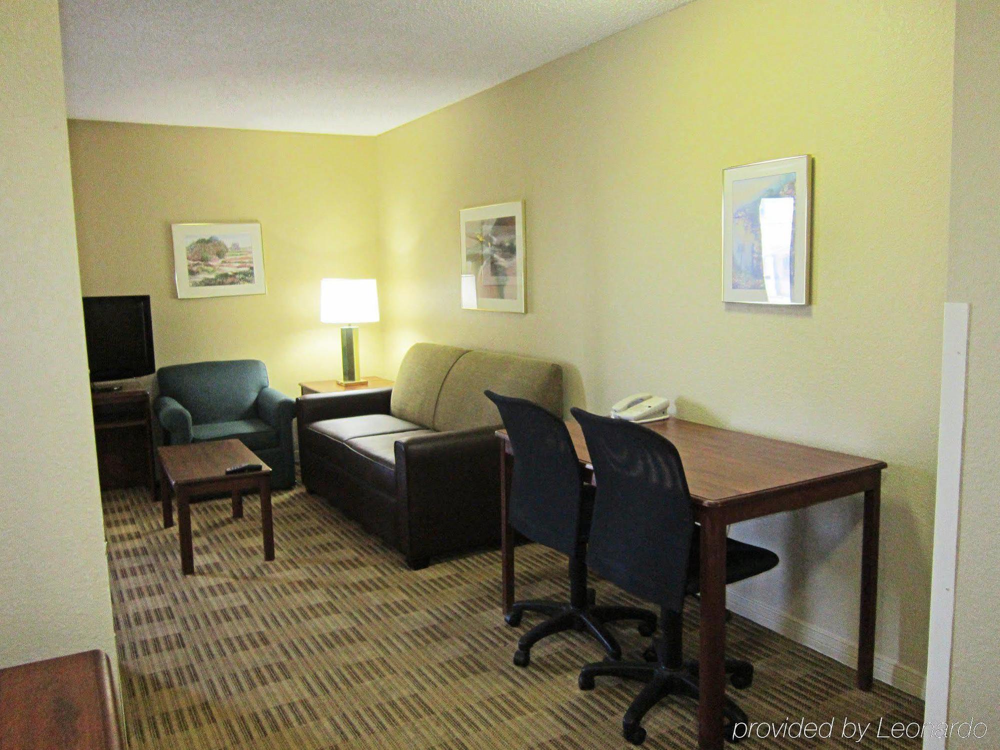 Extended Stay America Suites - El Paso - West Εξωτερικό φωτογραφία