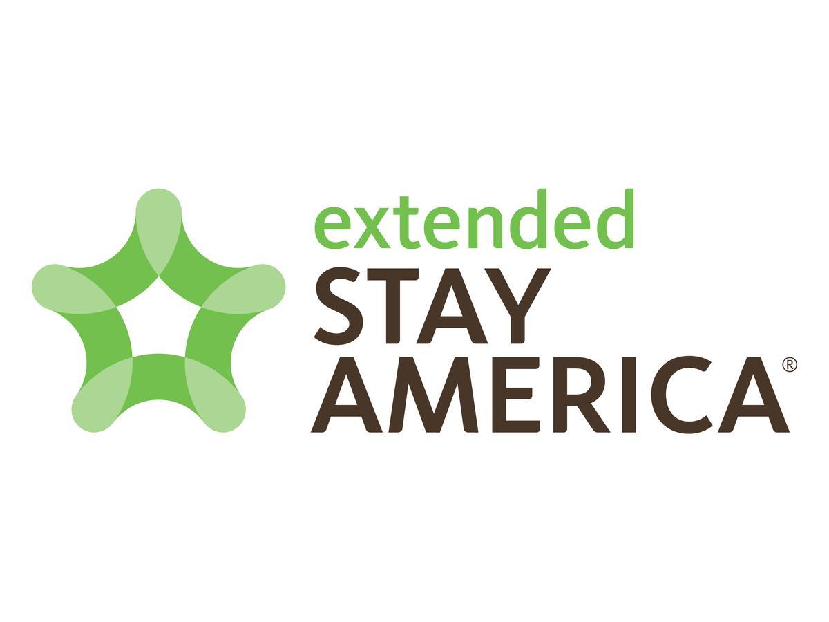 Extended Stay America Suites - El Paso - West Εξωτερικό φωτογραφία