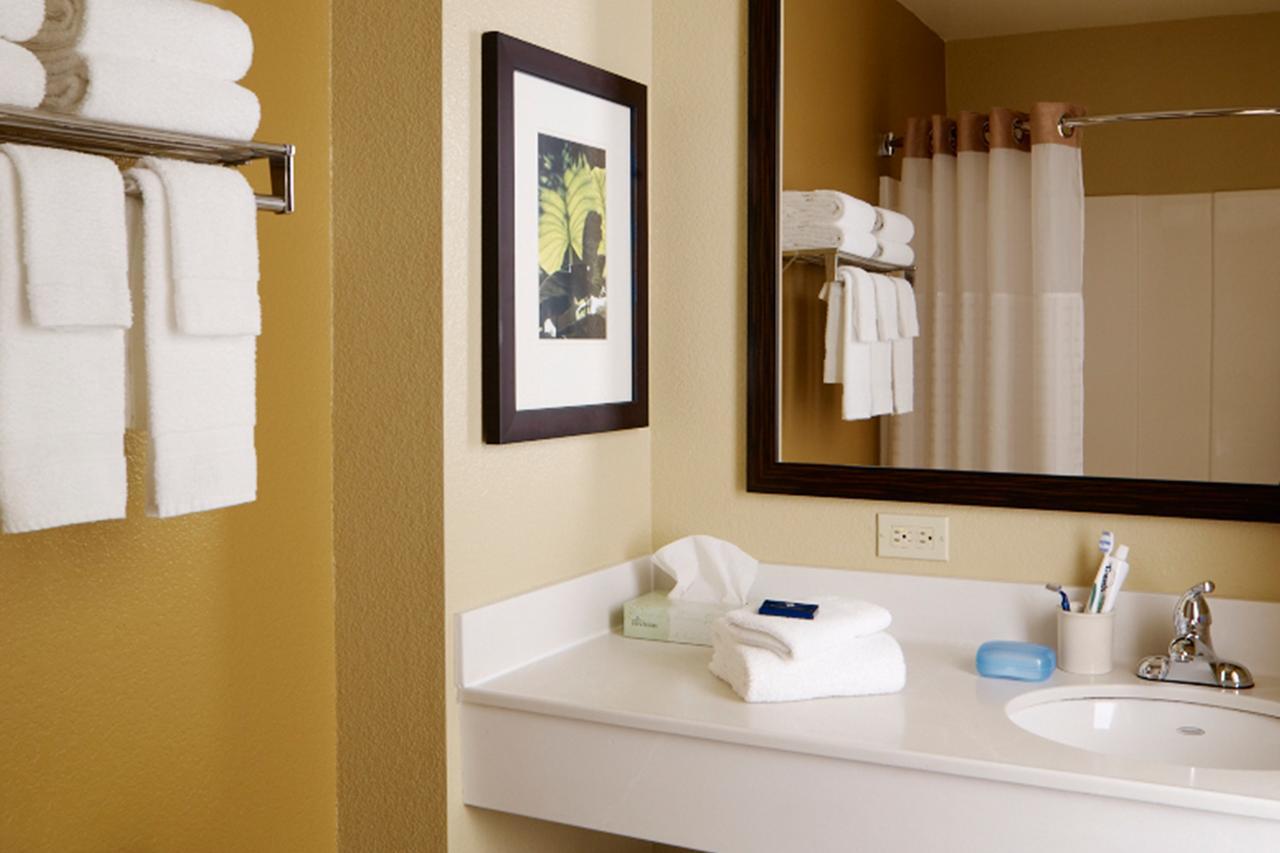 Extended Stay America Suites - El Paso - West Εξωτερικό φωτογραφία