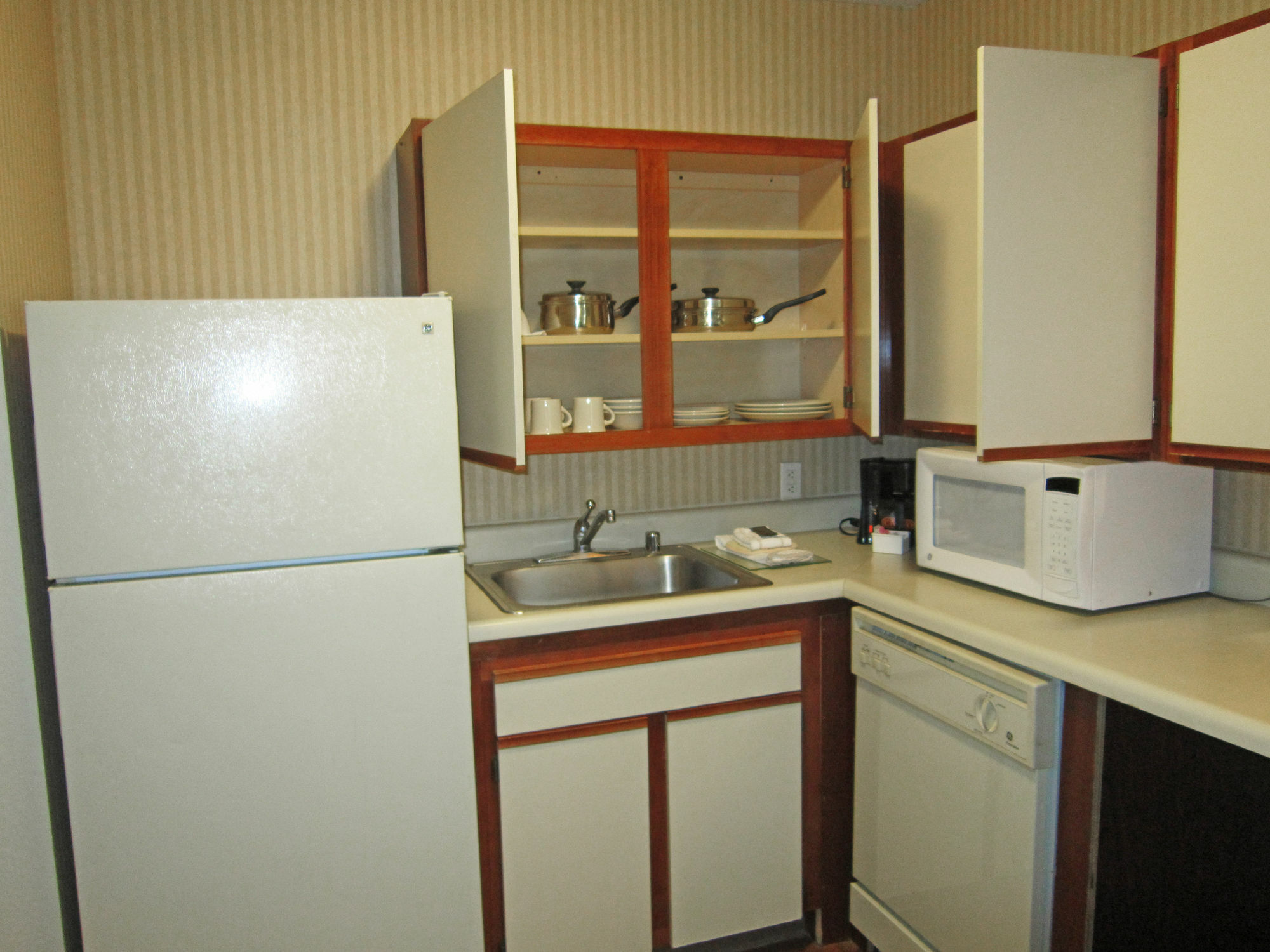 Extended Stay America Suites - El Paso - West Εξωτερικό φωτογραφία