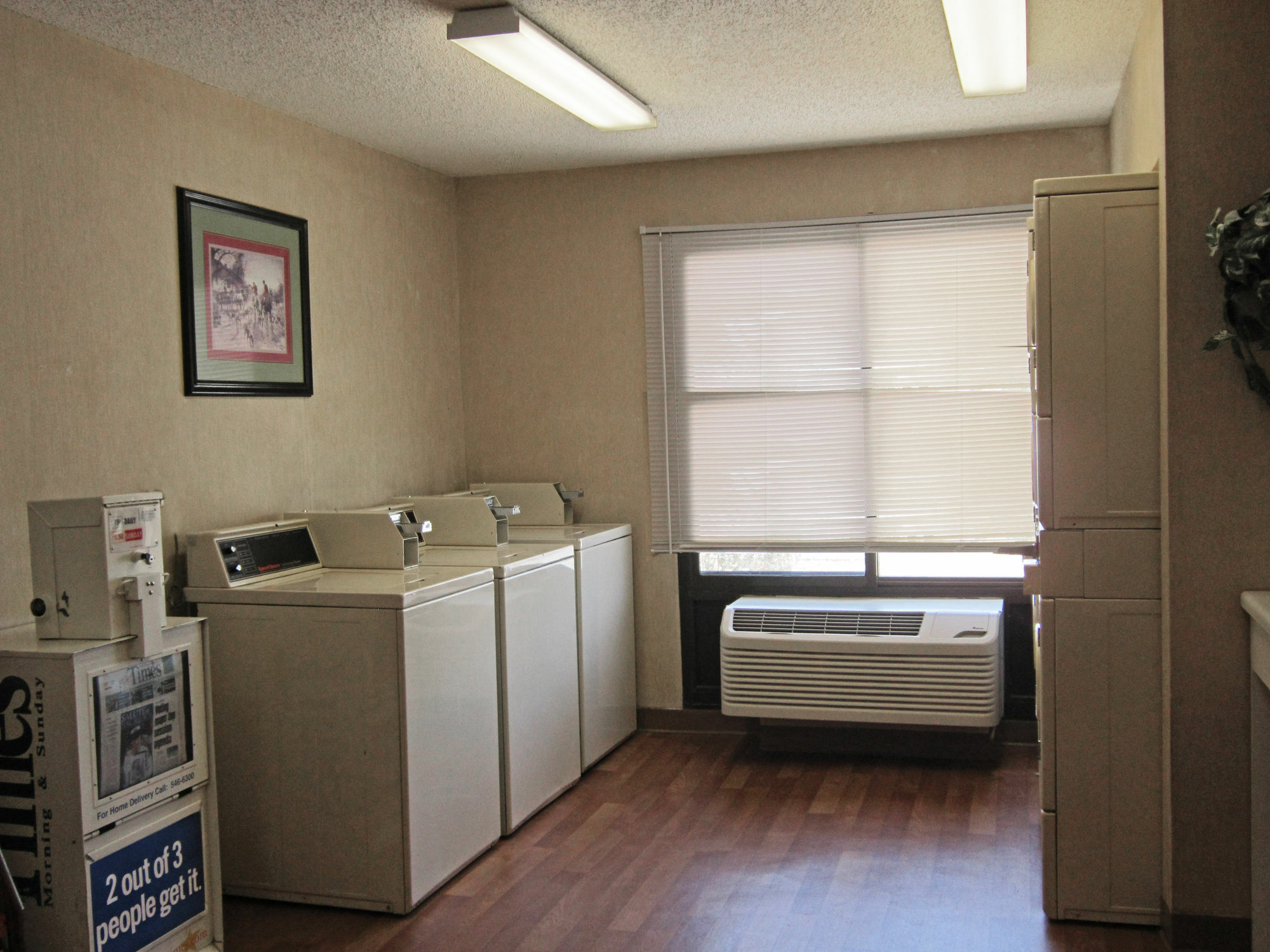 Extended Stay America Suites - El Paso - West Εξωτερικό φωτογραφία